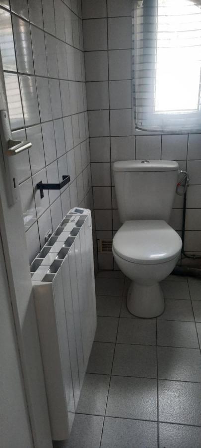 Maison En Location Fresnes Sur Marne Екстериор снимка