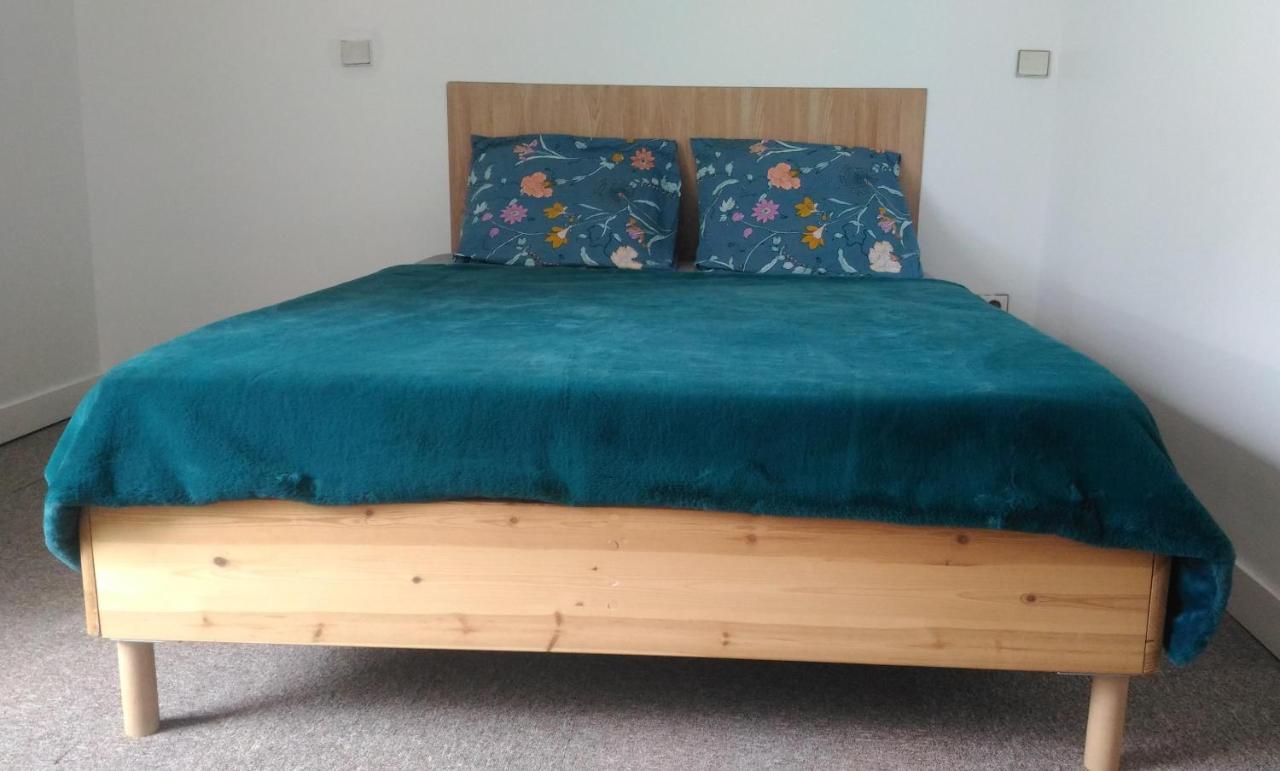 Maison En Location Fresnes Sur Marne Екстериор снимка