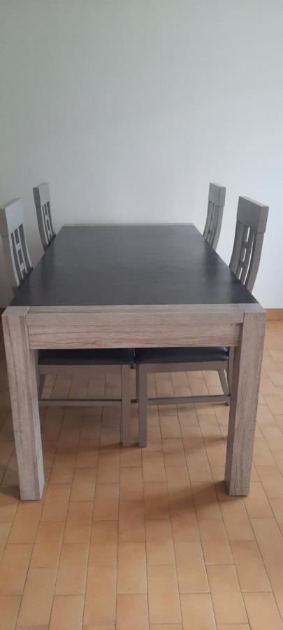 Maison En Location Fresnes Sur Marne Екстериор снимка