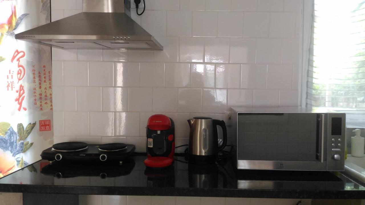 Maison En Location Fresnes Sur Marne Екстериор снимка